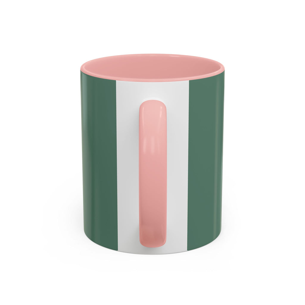 Internal Error, Compiler Stories Series Ceramic Mug 11oz