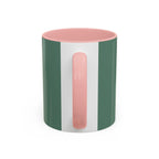 Internal Error, Compiler Stories Series Ceramic Mug 11oz