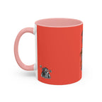 Compiling Issues, Game Engines Stories Series Ceramic Mug 11oz