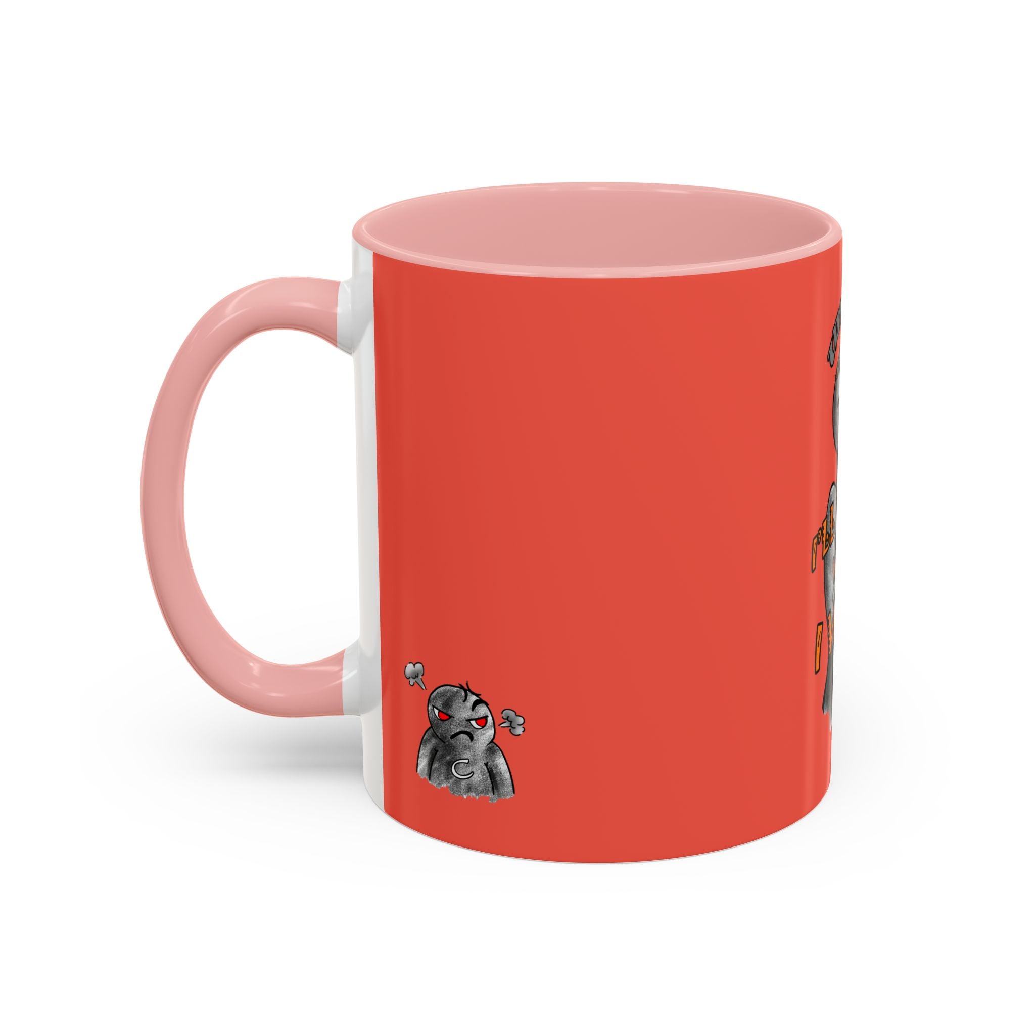 Compiling Issues, Game Engines Stories Series Ceramic Mug 11oz