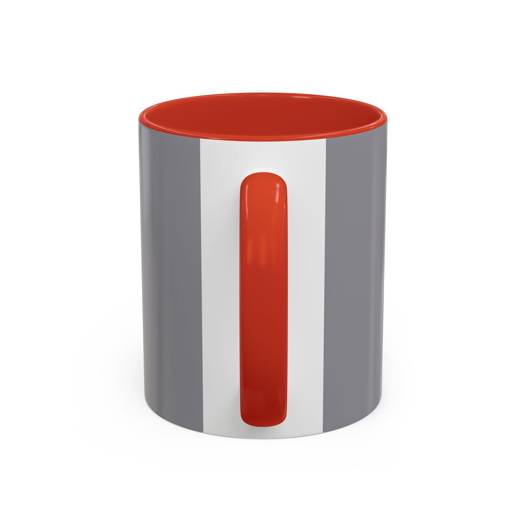 The Master, Compiler Stories Series Ceramic Mug 11oz