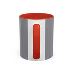 The Master, Compiler Stories Series Ceramic Mug 11oz