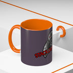Stack Overflow, Compiler Stories Series Ceramic Mug 11oz