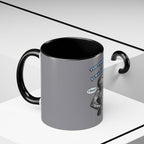 The Master, Compiler Stories Series Ceramic Mug 11oz