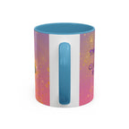 Soul Cleansing, Video Games Meaningful Impact Series Ceramic Mug (11, 15oz)