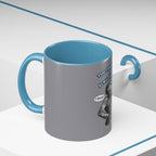 The Master, Compiler Stories Series Ceramic Mug 11oz