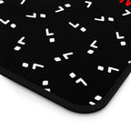 Semicolon Error, Compiler Stories Series Desk Pad