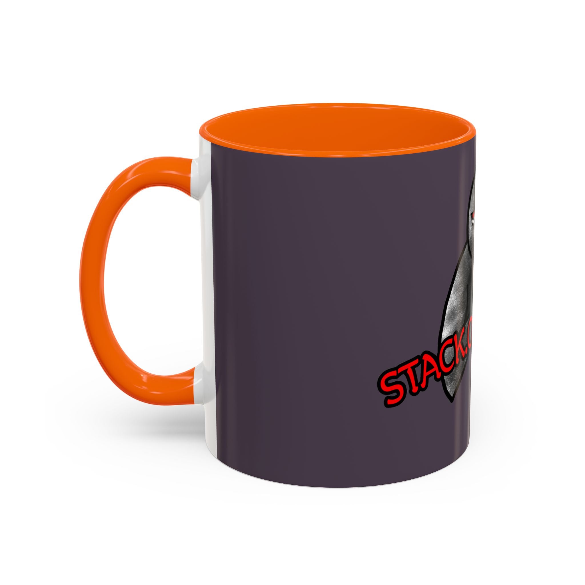 Stack Overflow, Compiler Stories Series Ceramic Mug 11oz