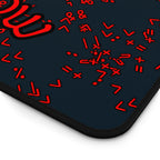 Stack Overflow Error, Compiler Stories Series Desk Pad