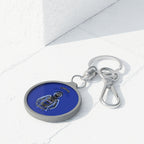 The Unreal Queen, Game Engines Stories Series Keyring Tag