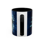 Painful Feelings, Video Games Meaningful Impact Series Ceramic Mug (11, 15oz)