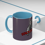 Stack Overflow, Compiler Stories Series Ceramic Mug 11oz