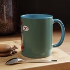 Internal Error, Compiler Stories Series Ceramic Mug 11oz