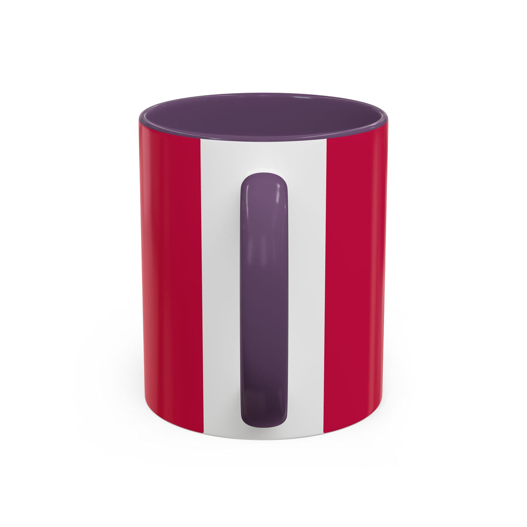 Infinite Loop, Compiler Stories Series Ceramic Mug 11oz