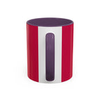 Infinite Loop, Compiler Stories Series Ceramic Mug 11oz