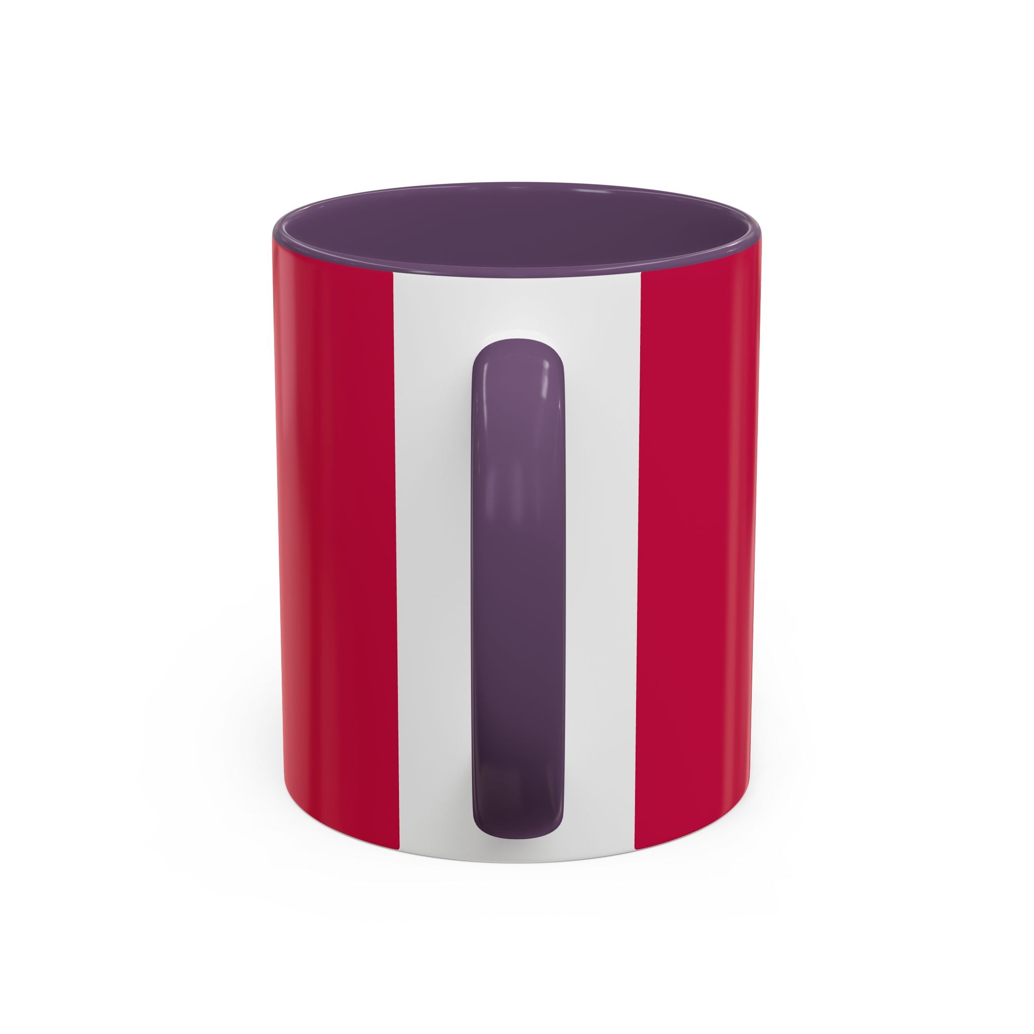 Infinite Loop, Compiler Stories Series Ceramic Mug 11oz
