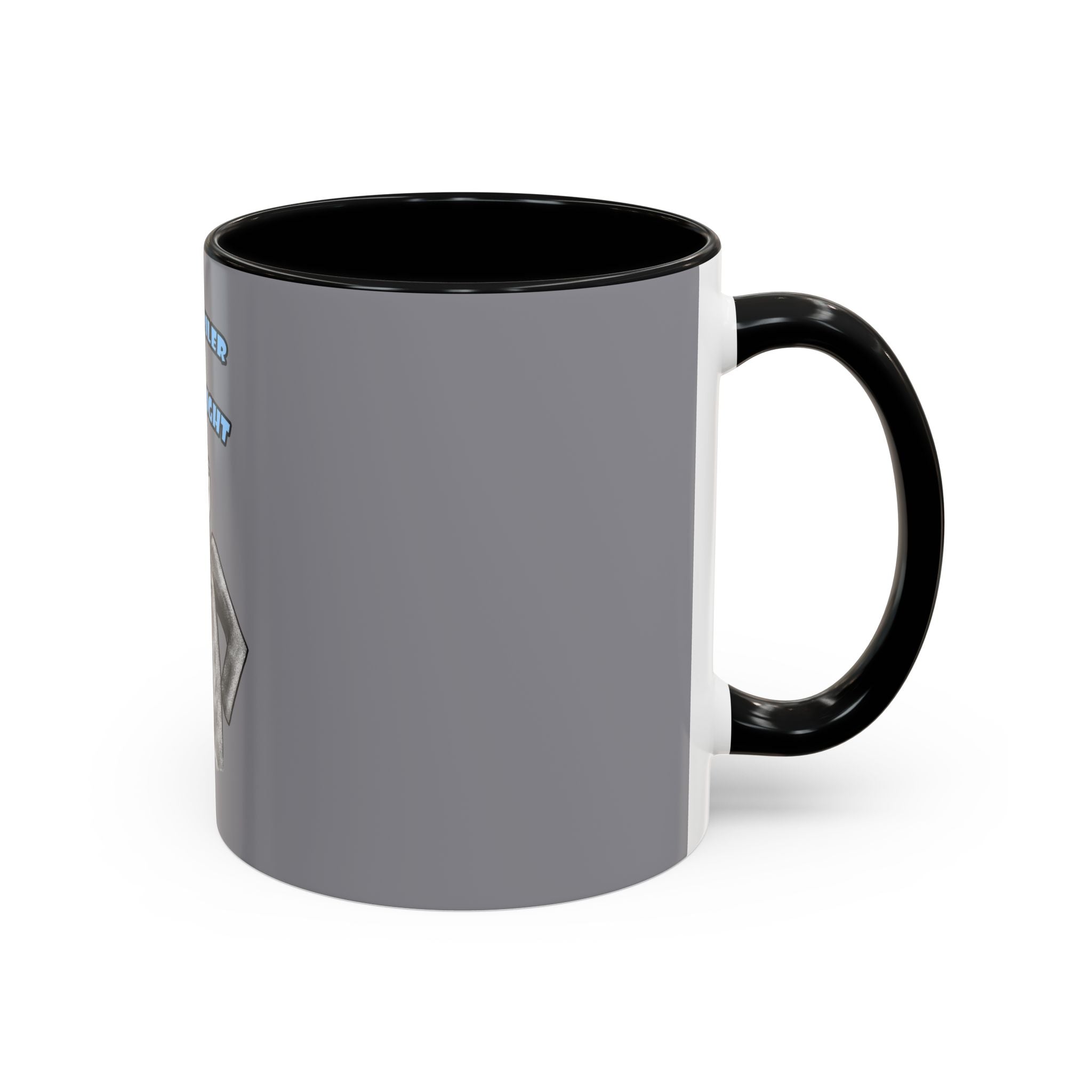 The Master, Compiler Stories Series Ceramic Mug 11oz