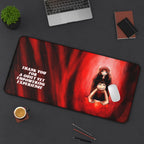 Empowerment, Video Games Meaningful Impact Series Desk Pad
