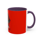 Index out of Bounds Error, Compiler Stories Series Ceramic Mug 11oz