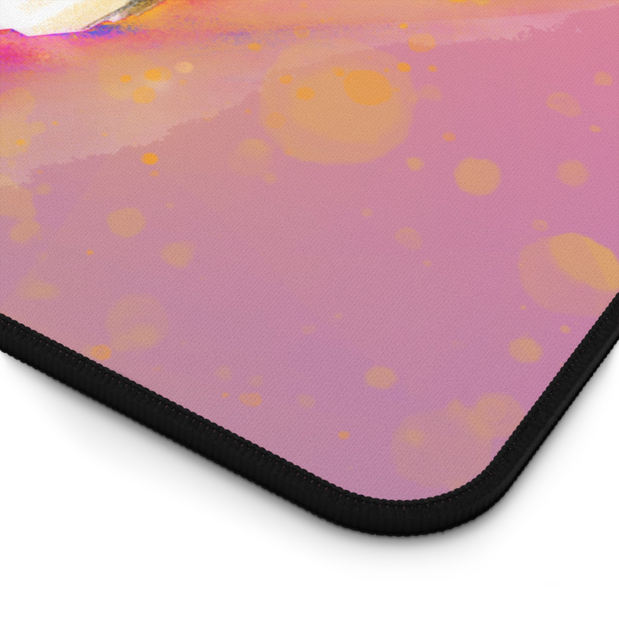 Soul Cleansing, Video Games Meaningful Impact Series Desk Pad