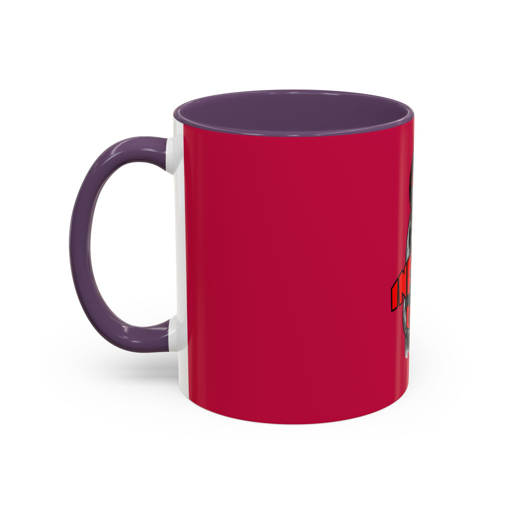 Infinite Loop, Compiler Stories Series Ceramic Mug 11oz