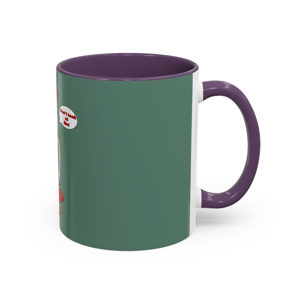 Internal Error, Compiler Stories Series Ceramic Mug 11oz