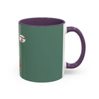 Internal Error, Compiler Stories Series Ceramic Mug 11oz