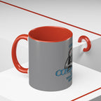 Best Friend, Compiler Stories Series Ceramic Mug 11oz