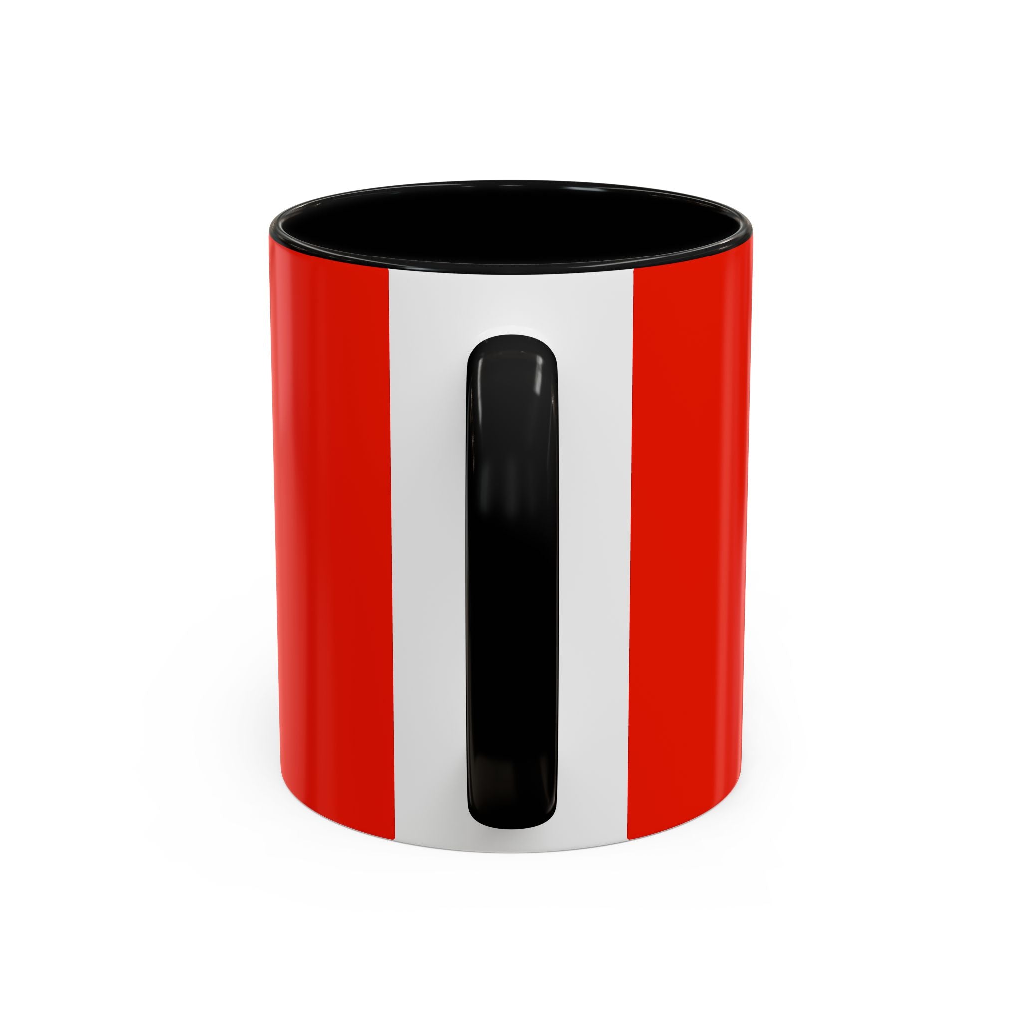Index out of Bounds Error, Compiler Stories Series Ceramic Mug 11oz