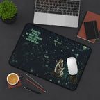 Fulfilling Adventures, Video Games Meaningful Impact Series Desk Pad