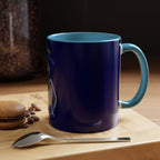 The Unreal Queen, Game Engines Stories Series Ceramic Mug 11oz