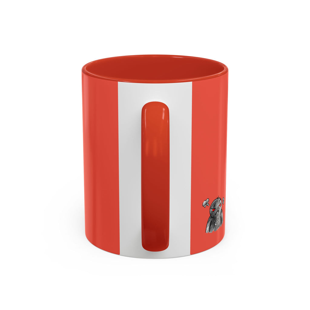 Compiling Issues, Game Engines Stories Series Ceramic Mug 11oz
