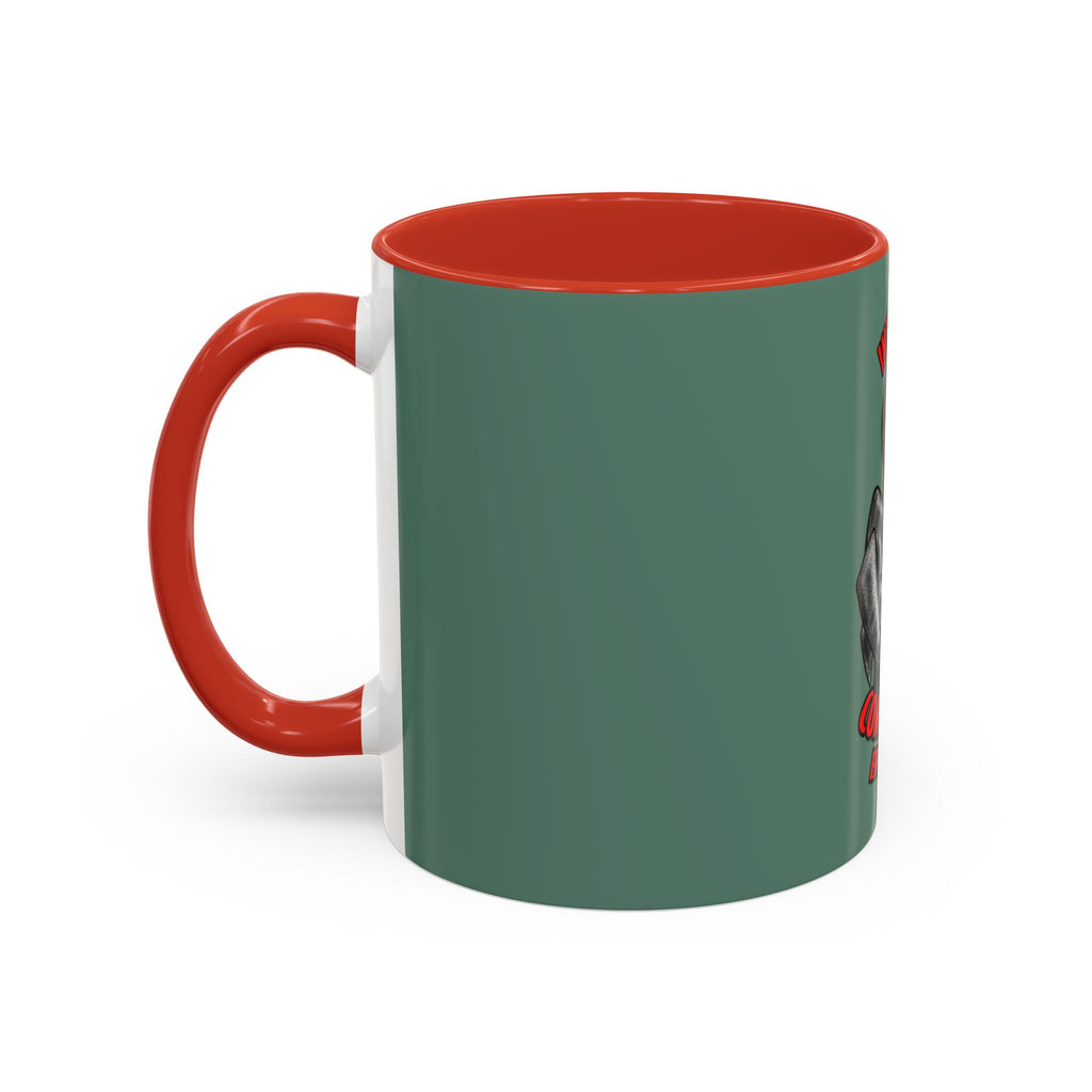 Internal Error, Compiler Stories Series Ceramic Mug 11oz