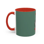 Internal Error, Compiler Stories Series Ceramic Mug 11oz