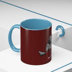 Syntax Error, Compiler Stories Series Ceramic Mug 11oz