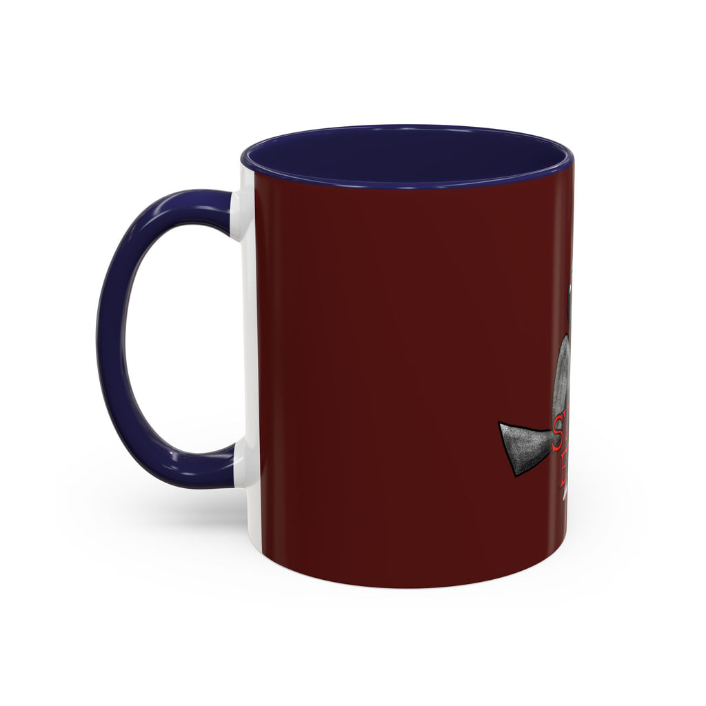 Syntax Error, Compiler Stories Series Ceramic Mug 11oz