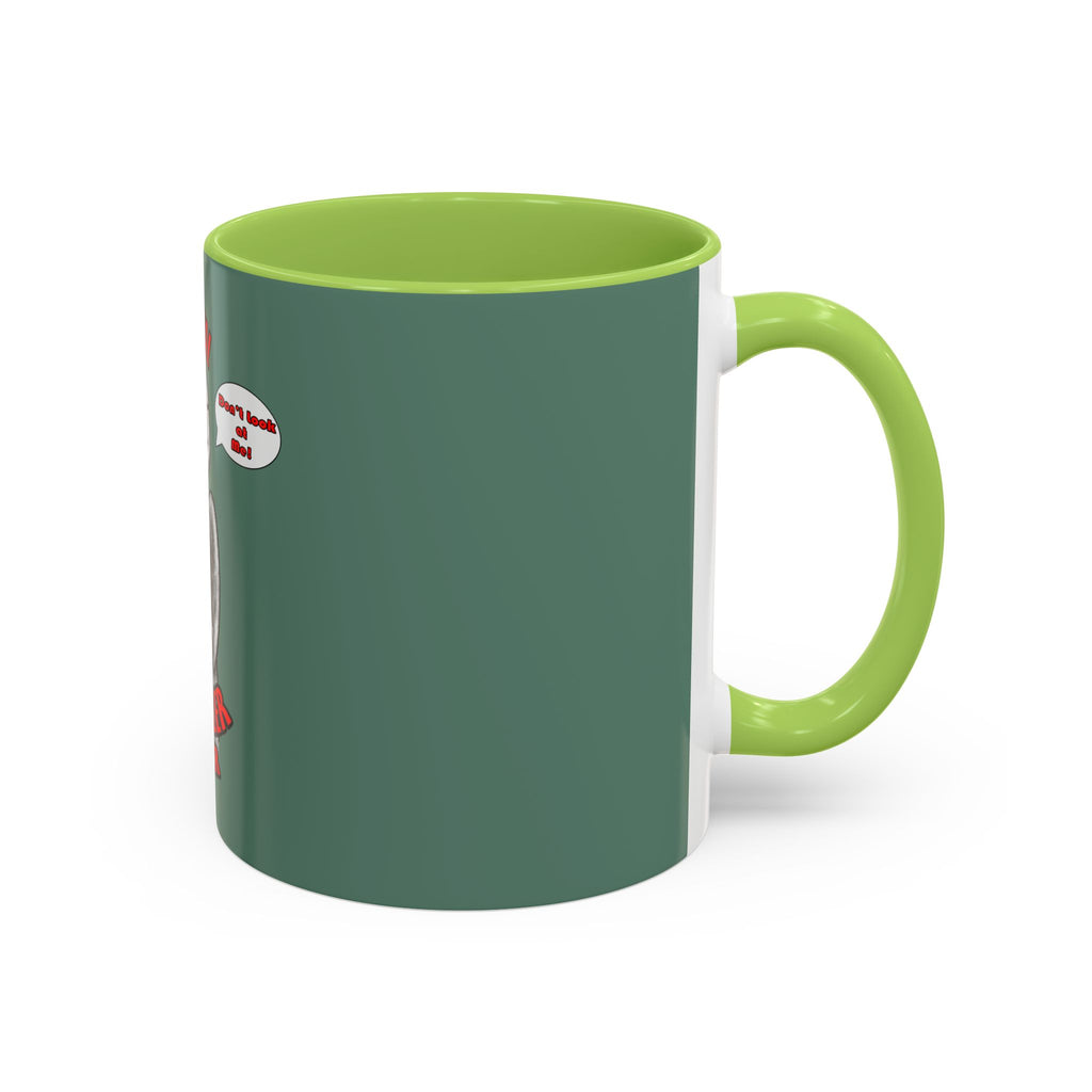 Internal Error, Compiler Stories Series Ceramic Mug 11oz