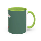 Internal Error, Compiler Stories Series Ceramic Mug 11oz