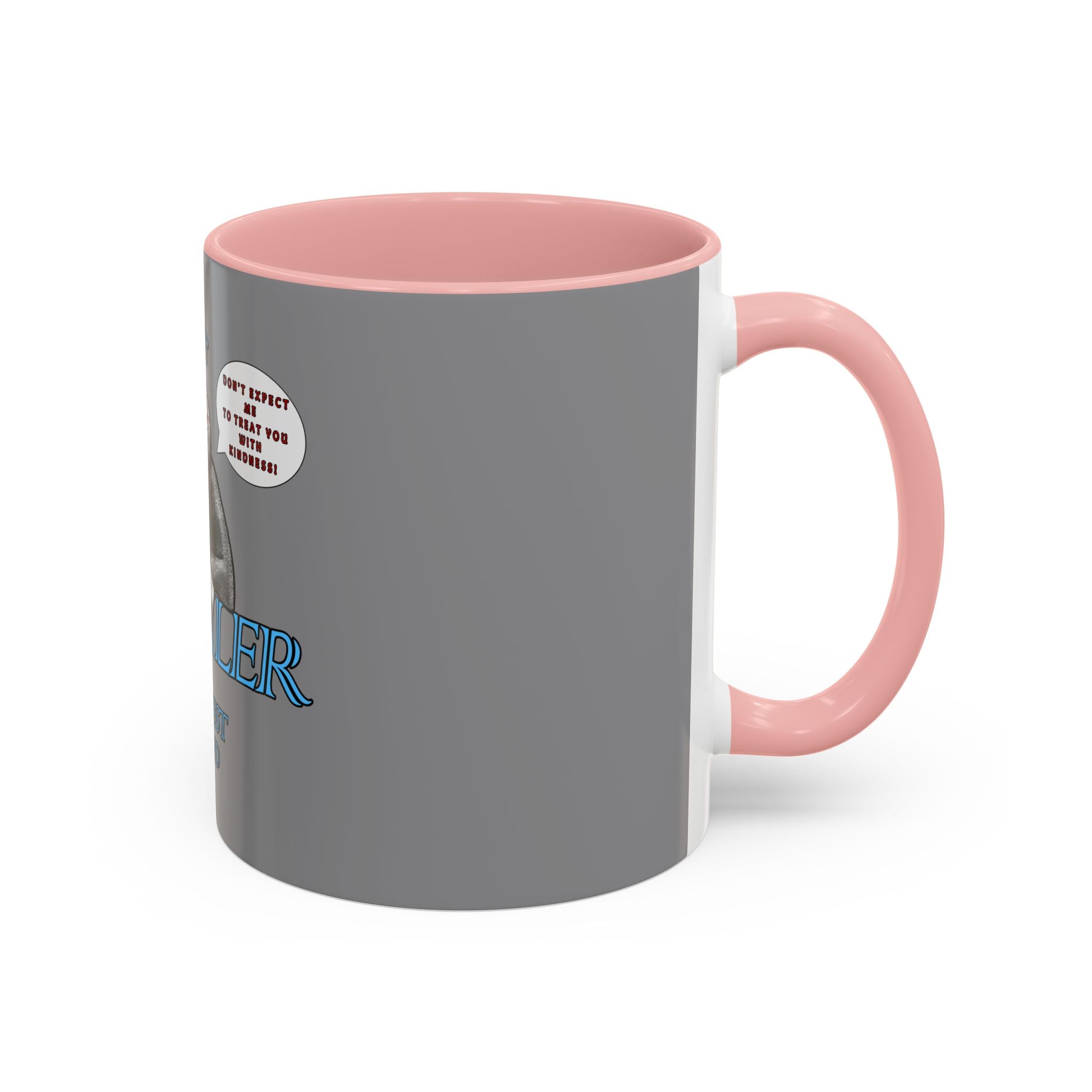 Best Friend, Compiler Stories Series Ceramic Mug 11oz