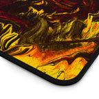Battle of Gods, Dark Fantasy Series Desk Pad