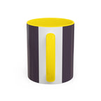 Stack Overflow, Compiler Stories Series Ceramic Mug 11oz