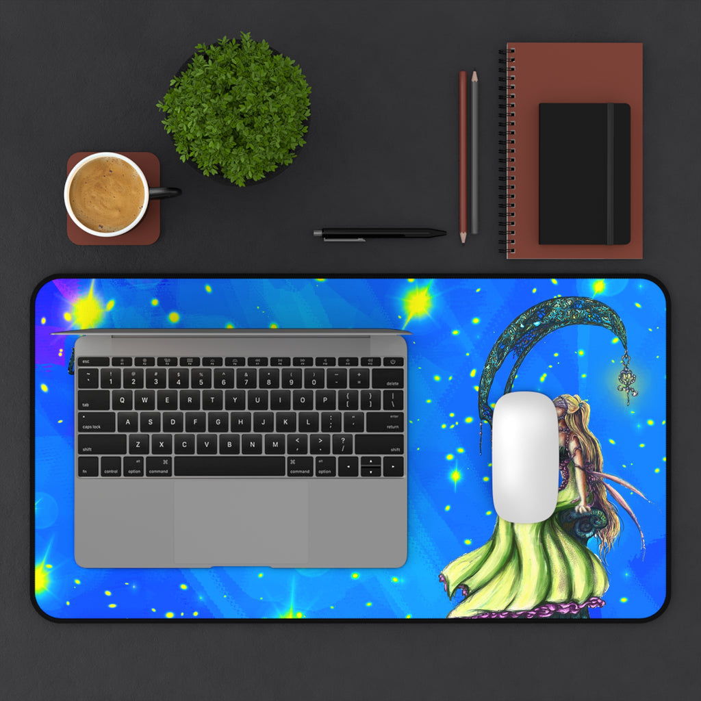 Dream On, Fantasy Creatures Series Desk Pad