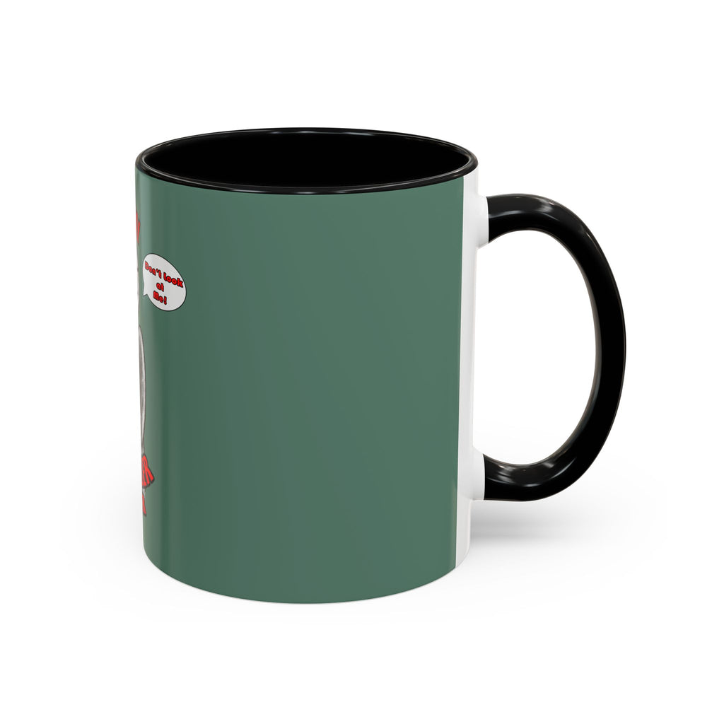 Internal Error, Compiler Stories Series Ceramic Mug 11oz