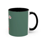 Internal Error, Compiler Stories Series Ceramic Mug 11oz
