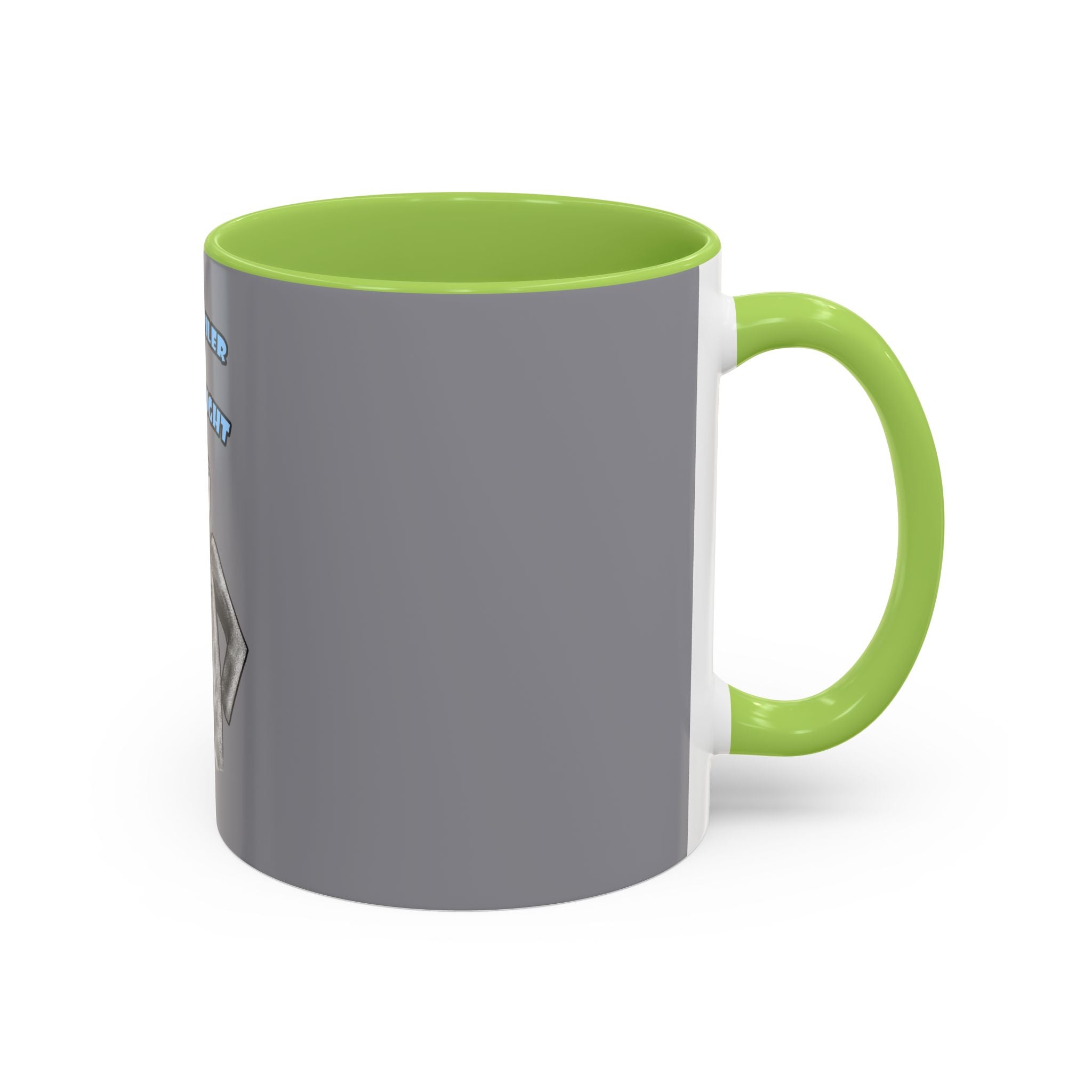 The Master, Compiler Stories Series Ceramic Mug 11oz