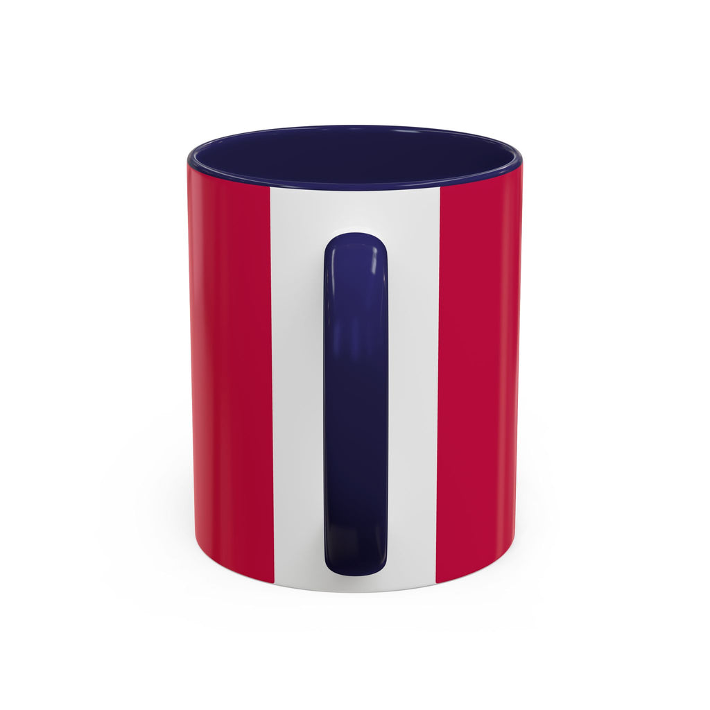 Infinite Loop, Compiler Stories Series Ceramic Mug 11oz