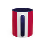 Infinite Loop, Compiler Stories Series Ceramic Mug 11oz
