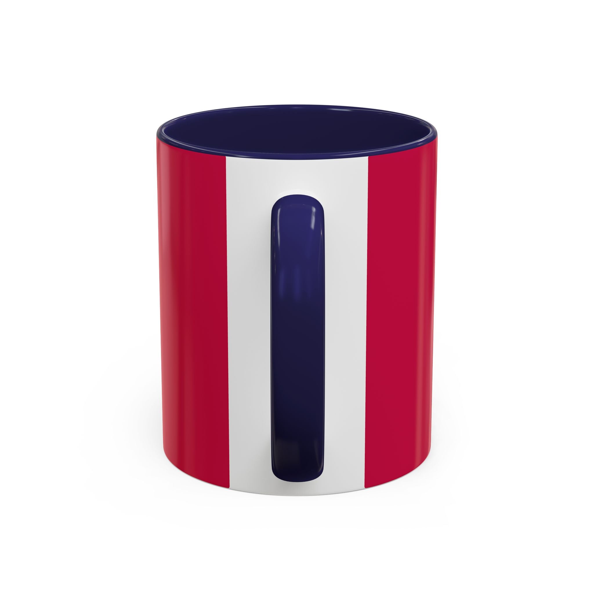 Infinite Loop, Compiler Stories Series Ceramic Mug 11oz