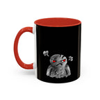 Semicolon Error, Compiler Stories Series Ceramic Mug 11oz