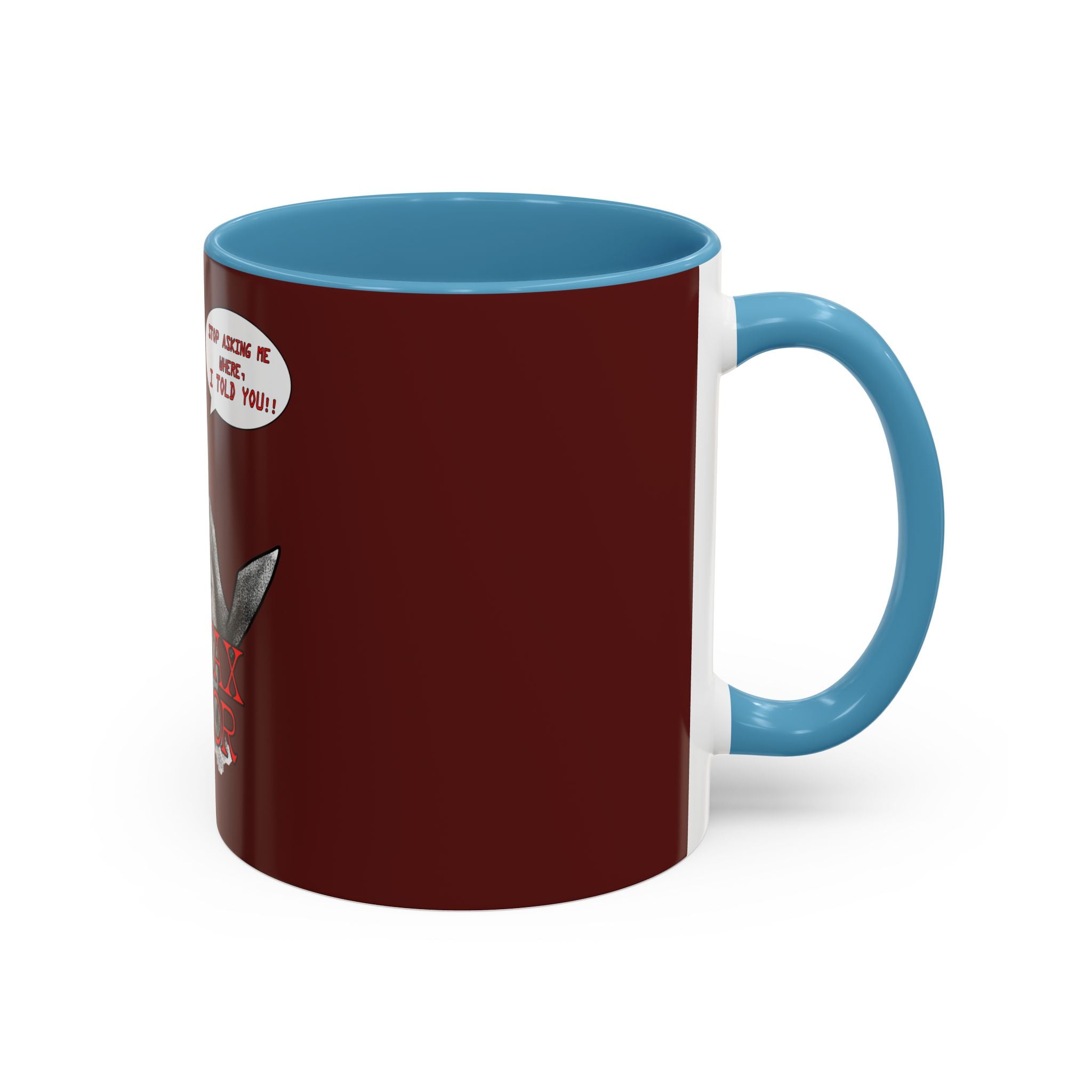 Syntax Error, Compiler Stories Series Ceramic Mug 11oz
